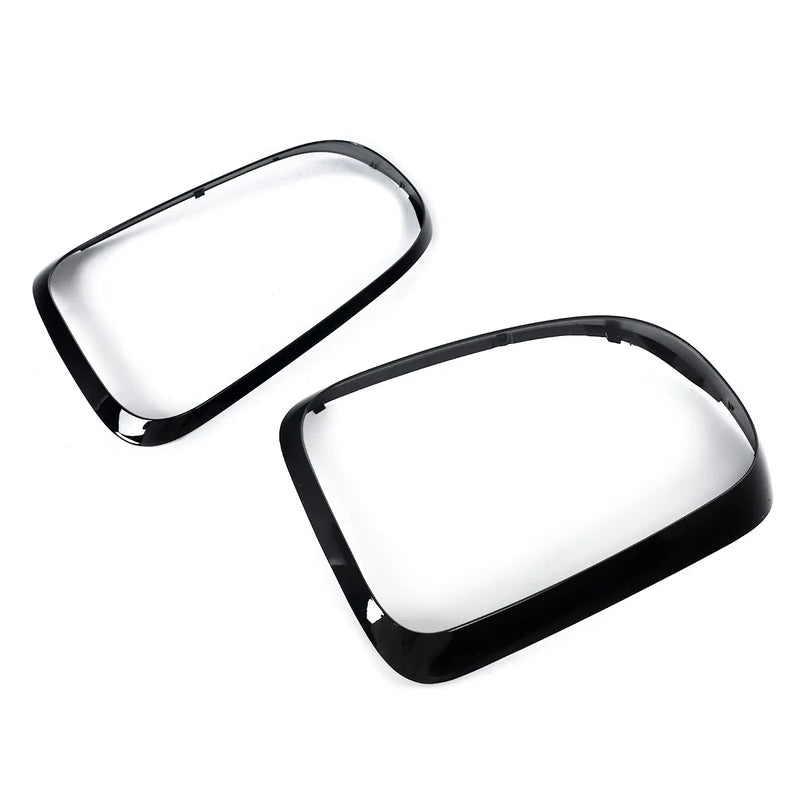 Contour de Feux Arrière Mini Cooper Countryman F60 Noir