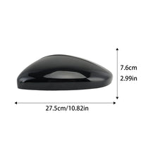 Coque de Rétroviseur Citroën C3 2016-2023 Peugeot 208 2008 — exemple de montage