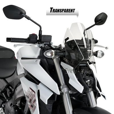 Bulle Saute-Vent Suzuki GSX-S 950 GSX-S 1000 2021-2023