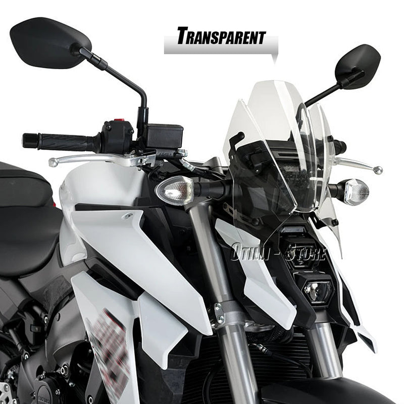 Bulle Saute-Vent Suzuki GSX-S 950 GSX-S 1000 2021-2023