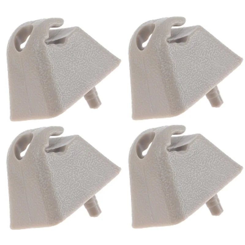 Clips de Pare-Soleil Opel Astra Corsa Vectra Tigra Vivaro