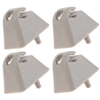 Clips de Pare-Soleil Opel Astra Corsa Vectra Tigra Vivaro