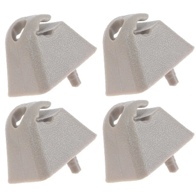 Clips de Pare-Soleil Opel Astra Corsa Vectra Tigra Vivaro