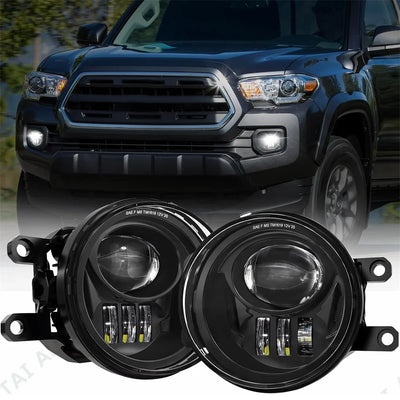 Feux Antibrouillard LED Toyota Tacoma 4Runner Tundra