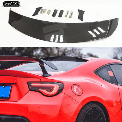 Becquet Toyota GT86 Subaru BRZ 2012-2020
