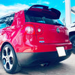 Becquet de Toit Volkswagen Golf 5 MK5 GTI R32 2004-2009