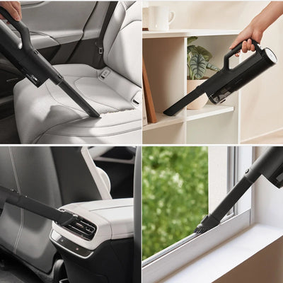 Aspirateur de Voiture Sans Fil Mijia 21 kPa