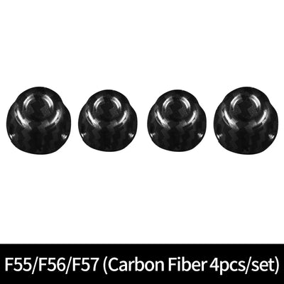 Cache Bouton Climatisation Mini Cooper F55 F56 F57