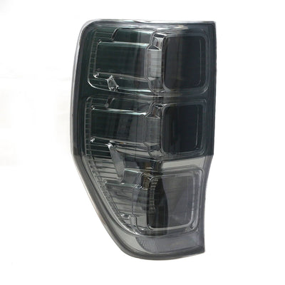Feux Arrière LED Fumé Ford Ranger PX T6 2011-2018