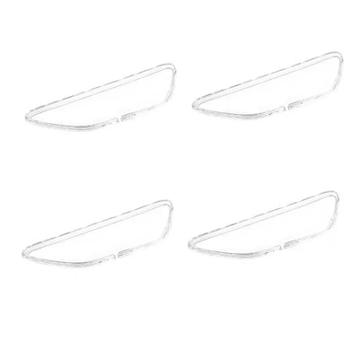 Autocollant Cadre de Porte Mercedes W206 X254 W214