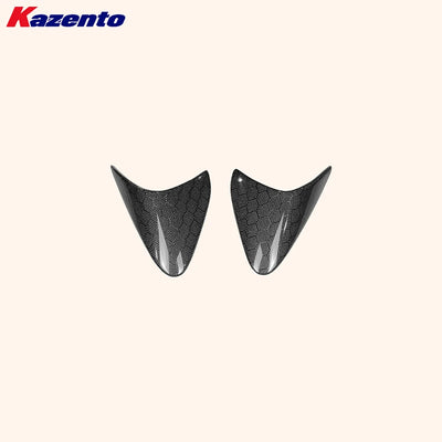 Prises d'Air Latérales Carbone Lotus Evora S 400 2010-2014