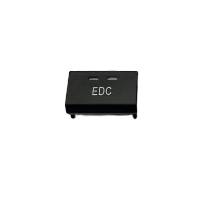 Cache-Boutons de Console Centrale BMW Série 3 E90 E92 M3