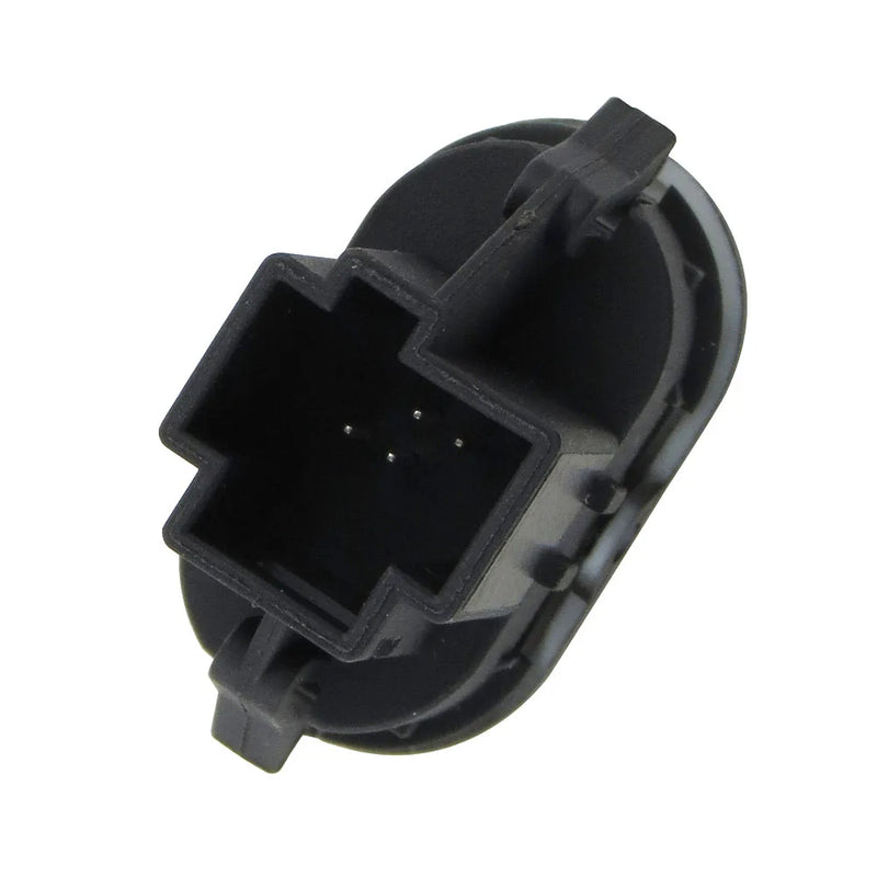 Bouton Lève-Vitre Ford Focus Mk1 Transit Mk7 98AB14529DC — vue arrière