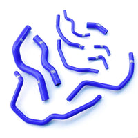 Kit Durites Silicone Honda Civic MK8 FD1 R18 2006-2011