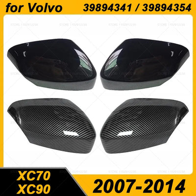 Coque de Rétroviseur Volvo XC70 XC90 2007-2014