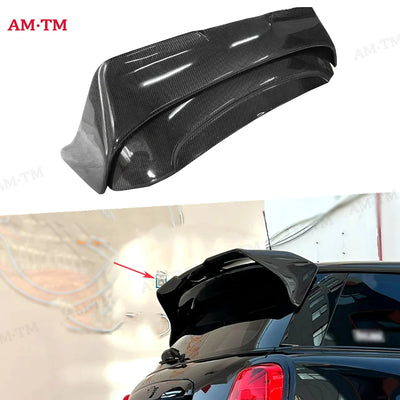 Becquet de Coffre Carbone BMW Mini F56 Cooper