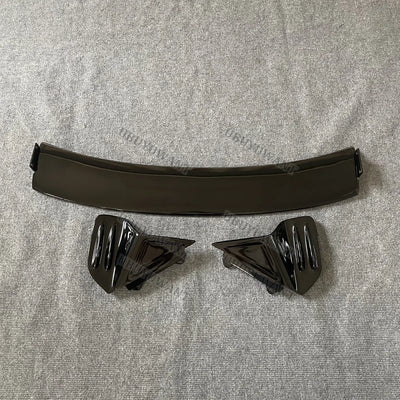 Becquet de Coffre JCW MINI Cooper R50 R53 R56
