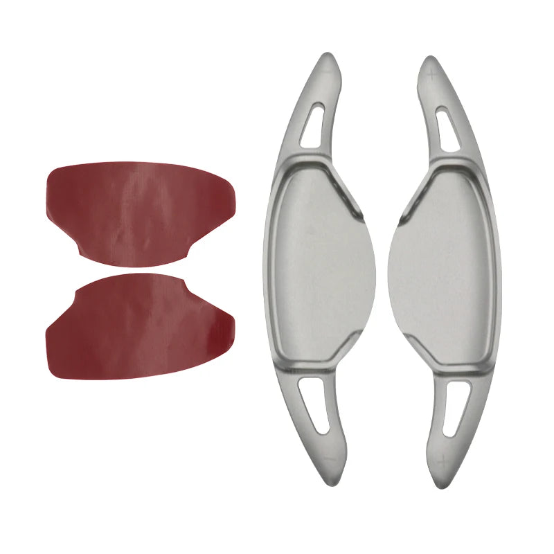 Palettes au Volant Infiniti Q50 QX50 Nissan Qashqai X-Trail Rogue Altima Aluminium