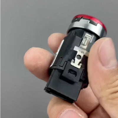 Bouton de Démarrage Audi A4 B9 S4 S5 Q5 2017-2025