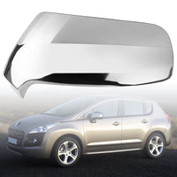 Coque de Rétroviseur Peugeot 3008 Citroën C3 Picasso 2009-2013 — détail de fixation