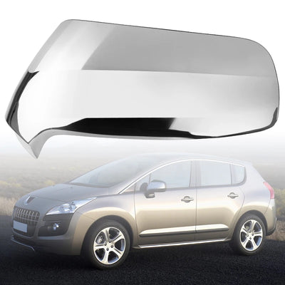Coque de Rétroviseur Peugeot 3008 Citroën C3 Picasso 2009-2013
