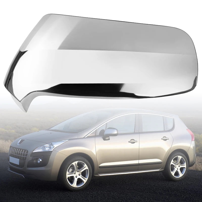 Coque de Rétroviseur Peugeot 3008 Citroën C3 Picasso 2009-2013 — détail de fixation