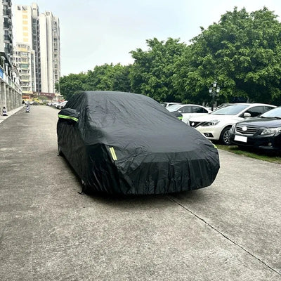 Bâche de Protection Voiture Universelle Berline SUV