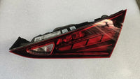 Feux Arrière LED Intérieur Mercedes Classe C W206 2022-2025 Gauche Droit