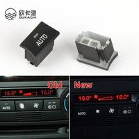 Bouton de Climatisation BMW E90 E87 E84 F25 Série 3 — vue de profil