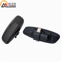 Clignotant Répétiteur Latéral LED Dynamique Peugeot 207 308 3008 5008 RCZ Citroën C3 C4 C5 DS3 DS4 Fumé ou Cristal