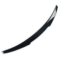 Becquet de Coffre Style M4 Audi A4 S4 B9 B9.5 Berline 2017-2024