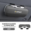 Porte-Lunettes de Pare-Soleil Smart Fortwo Forfour 451 453