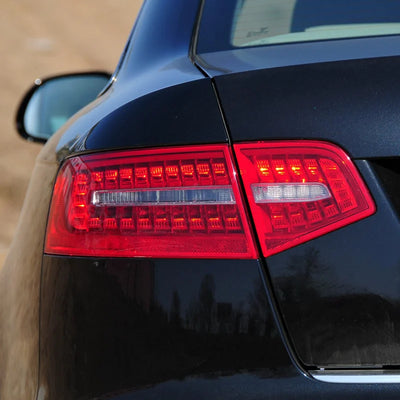 Feu Arrière LED Audi A6 C6 RS6 Berline Réf 4F 2009-2011