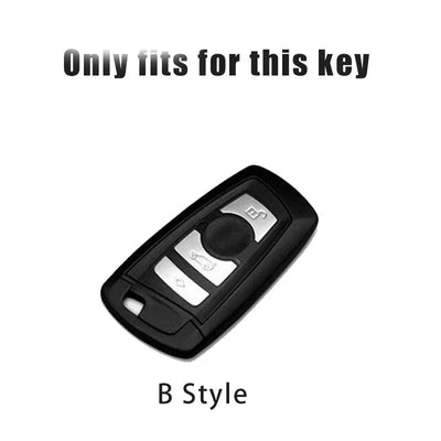 Étui de Protection Clé BMW F30 F20 F10
