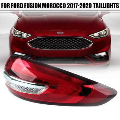 Feux Arrière LED Ford 2017-2020