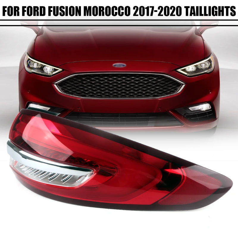 Feux Arrière LED Ford 2017-2020