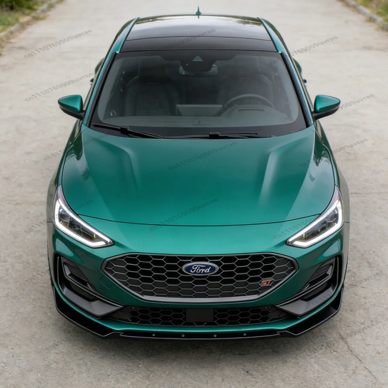 Lame Avant Ford Focus ST MK4 et MK4.5 2019-2026