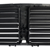 Volets de Calandre Mercedes GLE W167 2019-2023 Conduit d'Air Réf. 1675000602