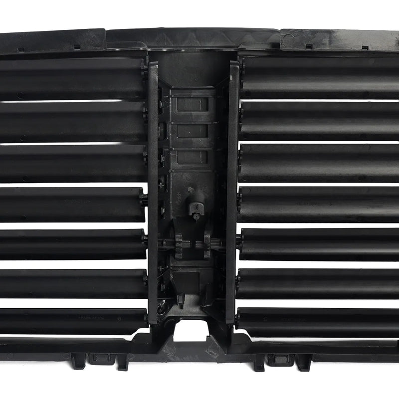 Volets de Calandre Mercedes GLE W167 2019-2023 Conduit d'Air Réf. 1675000602
