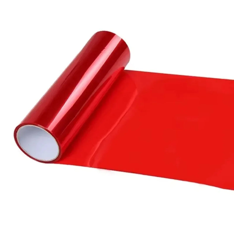 Car Window Tint Film Roll 40 x 300 cm 13 Colors