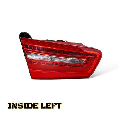Feu Arrière LED Audi A6 C7 2010-2016 Clignotant