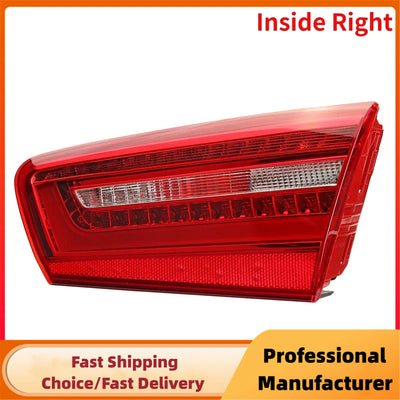 Feux Arrière LED Audi A6 C7 2010-2016
