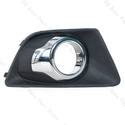 Couvercle Antibrouillard Pare-Choc Avant Ford EcoSport