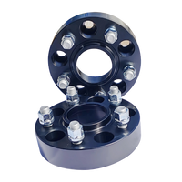 Élargisseur de Voie 5x114.3 Alésage 67,1 mm 50 mm Mazda Hyundai Kia Mitsubishi Paire