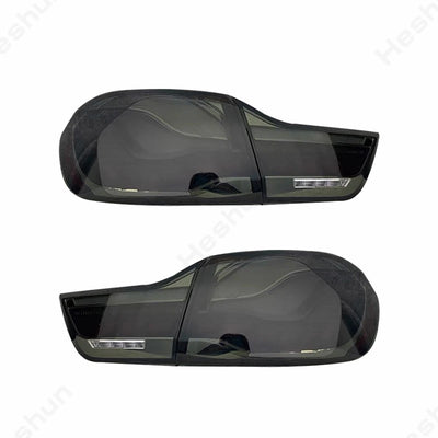 Feux Arrière LED BMW M4 Série 4 F32 F82 F33 GTS Style