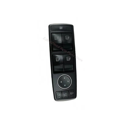 Bouton Lève-Vitre Tesla Model X 1028641-00-A
