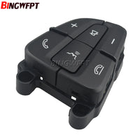 Bouton de Commande Multifonction Mercedes Classe C W205 GLC W253 — détail de finition