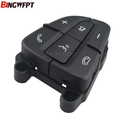 Bouton de Commande Multifonction Mercedes Classe C W205 GLC W253