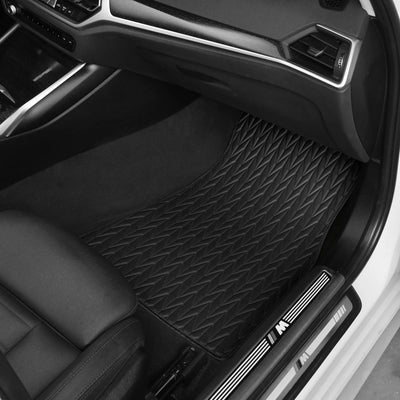 Tapis de Coffre et de Sol Hyundai Tucson 2016-2018