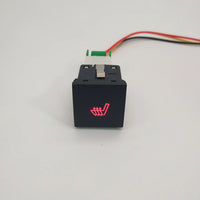 Bouton Interrupteur Multifonction Volkswagen Golf 6 Jetta Scirocco